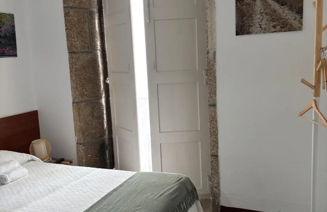 Casa Anglicana del Peregrino/ Pensión Santa Cristina-1